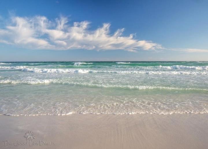 דסטין Hello Sunshine Steps To The Beach מראה חיצוני תמונה